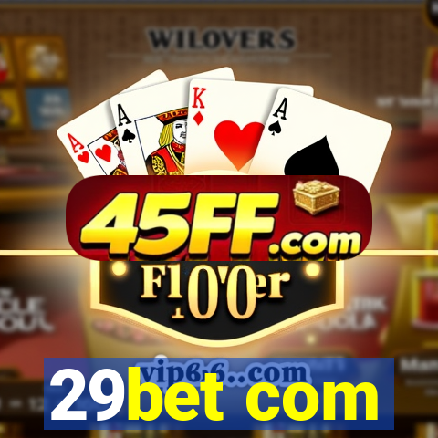 29bet com